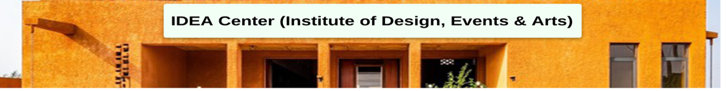 IDEA Center Shakarpur